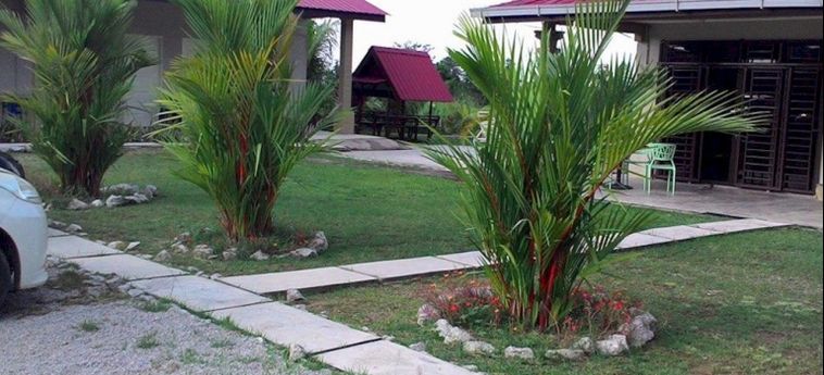 Pemandangan Indah Guest House:  LANGKAWI