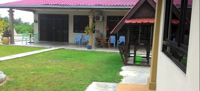 Pemandangan Indah Guest House:  LANGKAWI