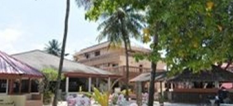 Hotel Sandy Beach Resort Langkawi:  LANGKAWI