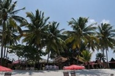 Hotel Sandy Beach Resort Langkawi:  LANGKAWI