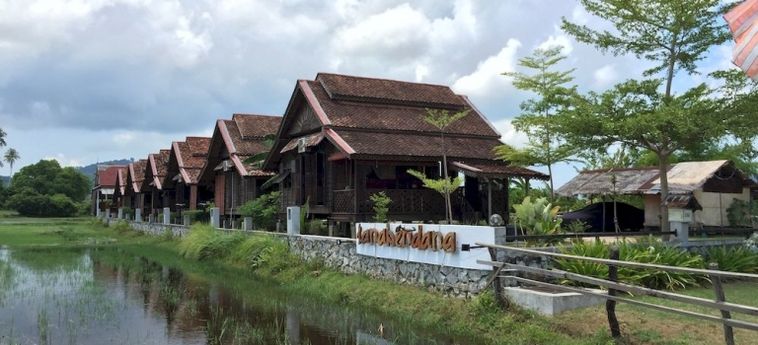 Hotel Tanabendang Banglos:  LANGKAWI