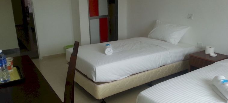 Hotel Senyum Inn:  LANGKAWI
