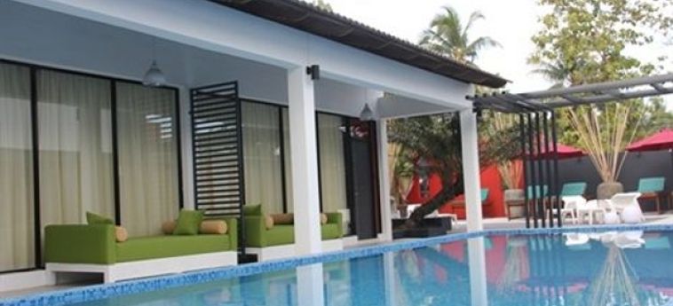 Hotel The Villa Langkawi:  LANGKAWI