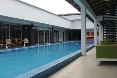 Hotel The Villa Langkawi:  LANGKAWI