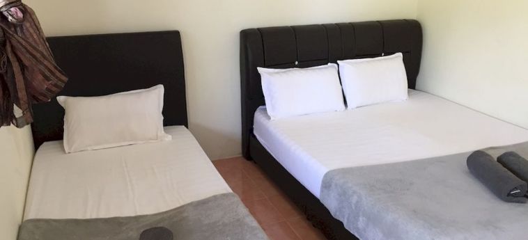 Hotel Tok Man Inn Langkawi: Foto 