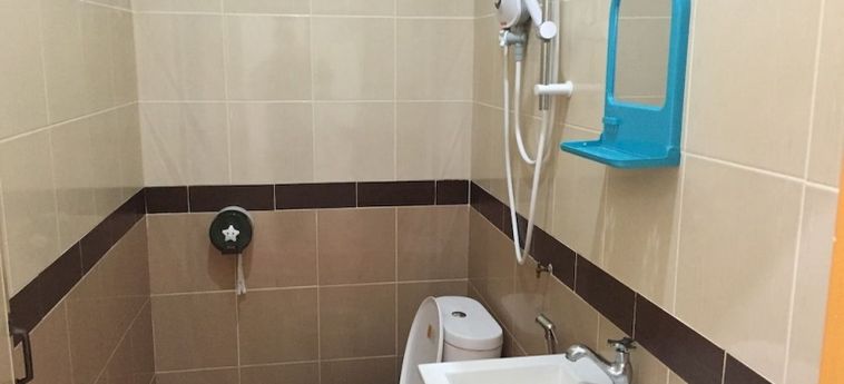 Hotel Tok Man Inn Langkawi: Foto 