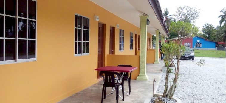 Hotel Tok Man Inn Langkawi: Foto 