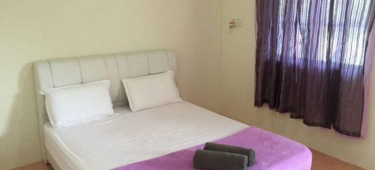 Hotel Tok Man Inn Langkawi: Foto 