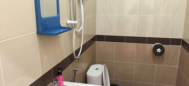 Hotel Tok Man Inn Langkawi: Foto 