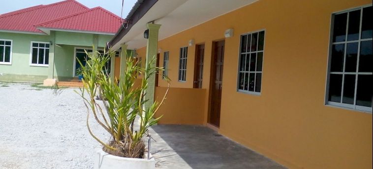Hotel Tok Man Inn Langkawi: Foto 