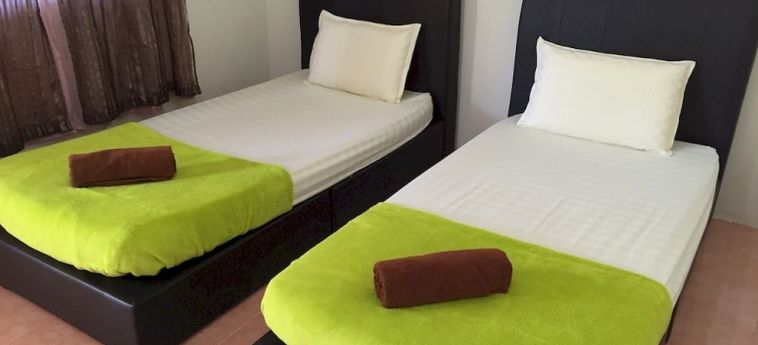 Hotel Tok Man Inn Langkawi: Foto 