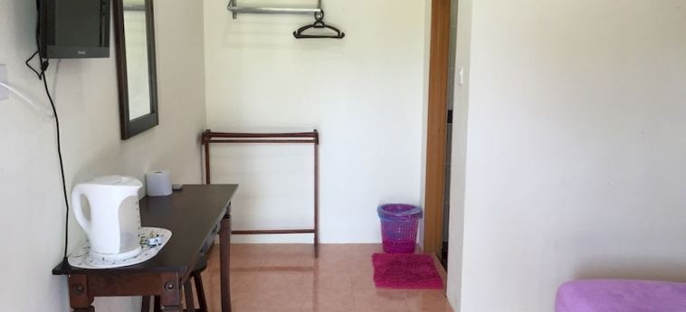 Hotel Tok Man Inn Langkawi: Foto 