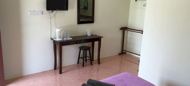 Hotel Tok Man Inn Langkawi: Foto 