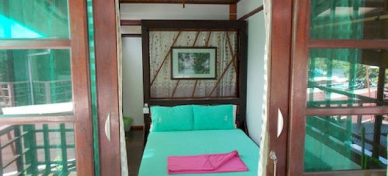 Hotel Tstar Cottage:  LANGKAWI