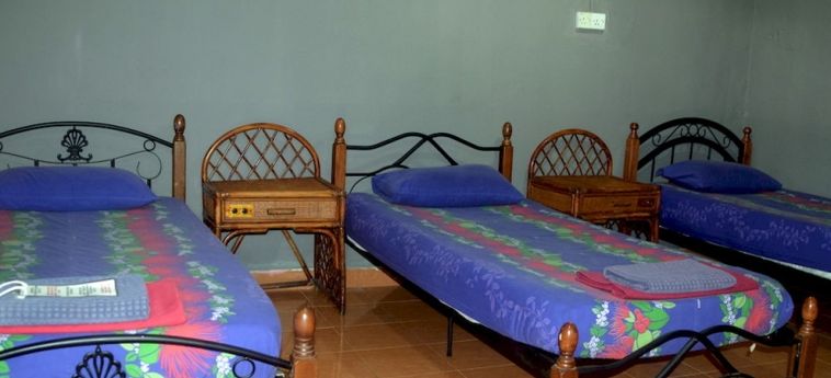 Zackry Guest House:  LANGKAWI