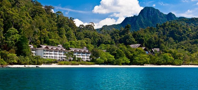 Hotel THE ANDAMAN, A LUXURY COLLECTION RESORT, LANGKAWI