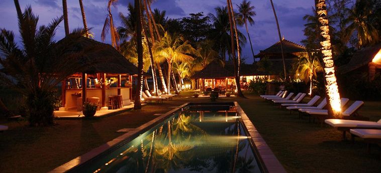Hotel Bon Ton Resort:  LANGKAWI