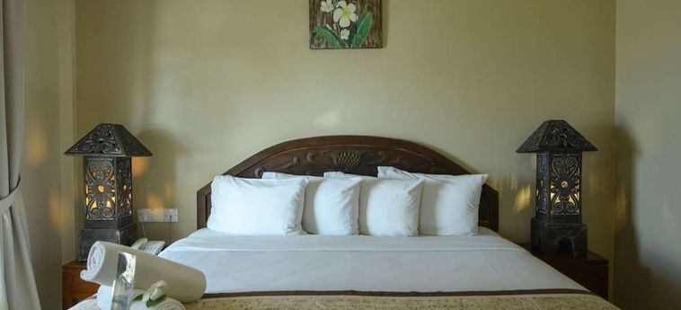 Hotel Frangipani Langkawi Resort Langkawi: Foto 