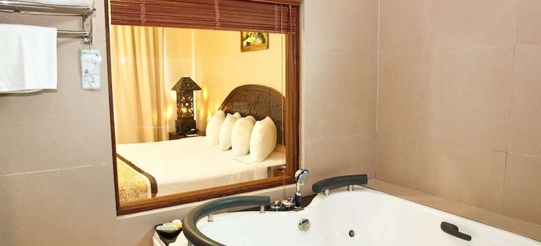 Hotel Frangipani Langkawi Resort Langkawi: Foto 