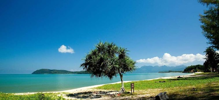 Hotel Frangipani Langkawi Resort Langkawi: Foto 