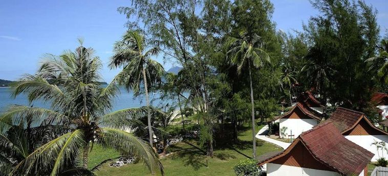 Hotel Frangipani Langkawi Resort Langkawi: Foto 