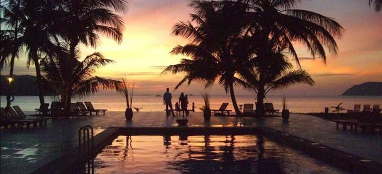 Hotel Frangipani Langkawi Resort Langkawi: Foto 
