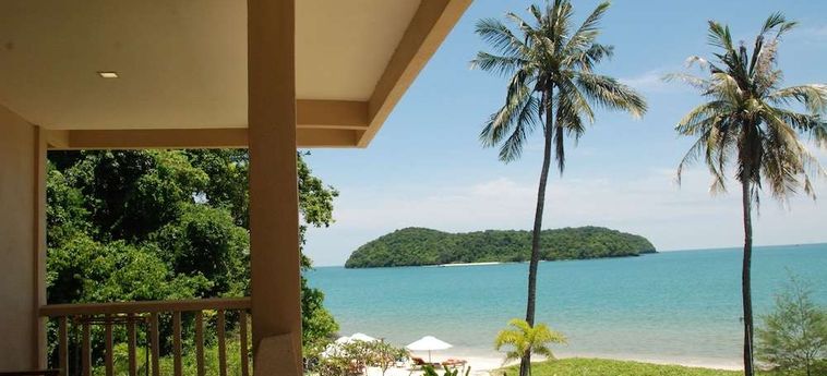 Hotel Frangipani Langkawi Resort Langkawi : Photo 