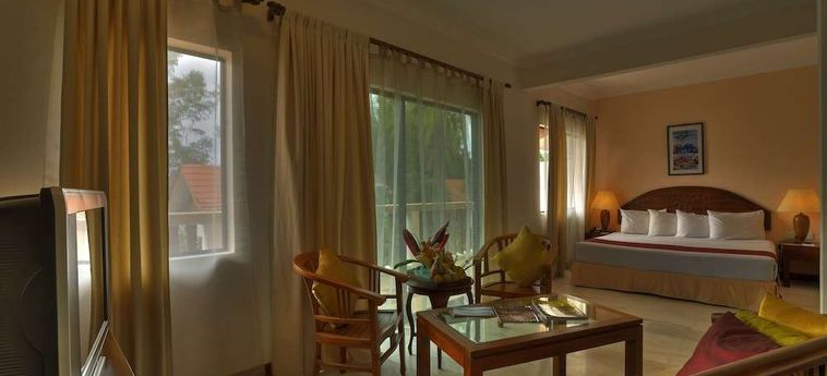 Hotel Frangipani Langkawi Resort Langkawi: Foto 