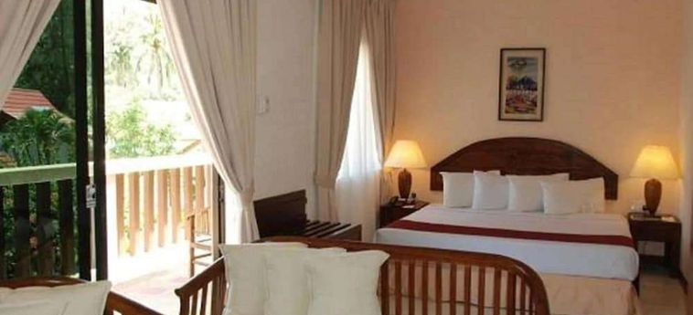 Hotel Frangipani Langkawi Resort Langkawi: Foto 