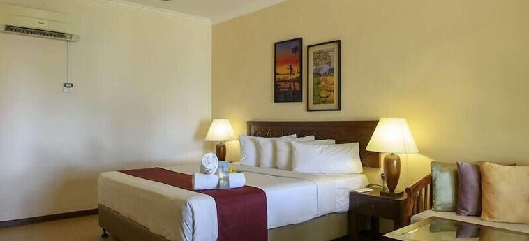 Hotel Frangipani Langkawi Resort Langkawi: Foto 