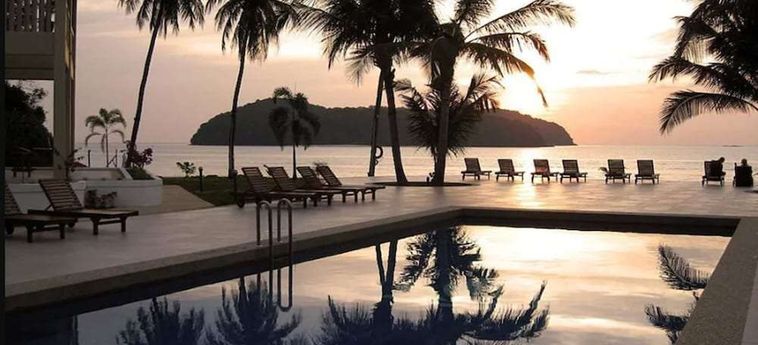 Hotel Frangipani Langkawi Resort Langkawi: Foto 