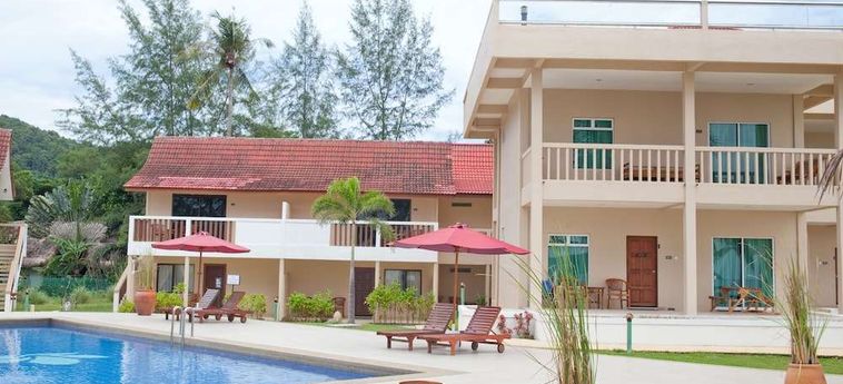 Hotel Frangipani Langkawi Resort Langkawi: Foto 