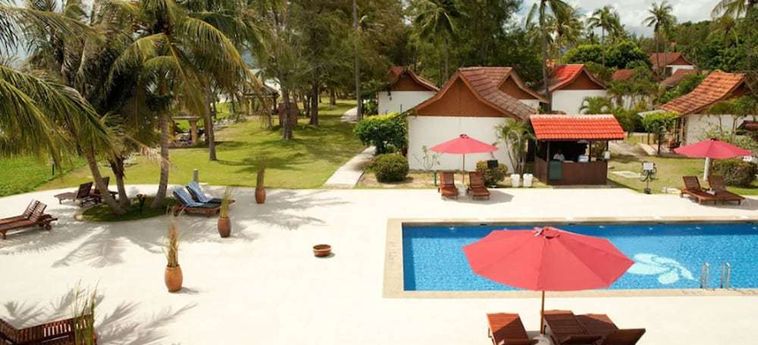 Hotel Frangipani Langkawi Resort Langkawi: Foto 