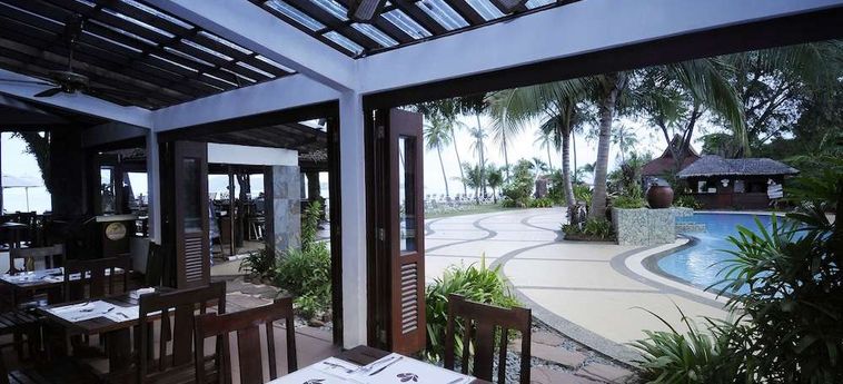 Hotel Frangipani Langkawi Resort Langkawi: Foto 