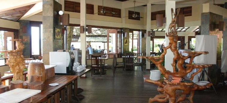 Hotel Frangipani Langkawi Resort Langkawi: Foto 