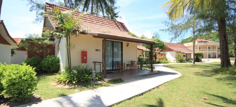 Hotel Frangipani Langkawi Resort Langkawi: Foto 