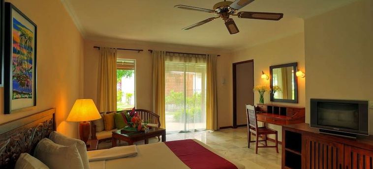 Hotel Frangipani Langkawi Resort Langkawi: Foto 