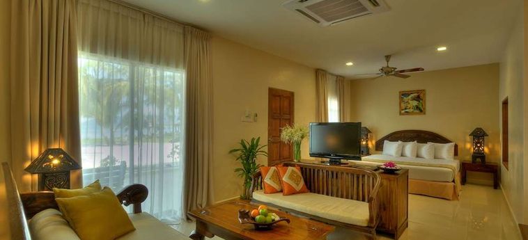 Hotel Frangipani Langkawi Resort Langkawi: Foto 