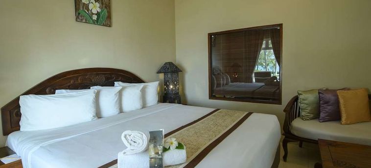 Hotel Frangipani Langkawi Resort Langkawi: Foto 