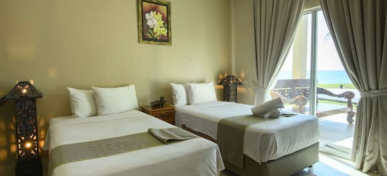 Hotel Frangipani Langkawi Resort Langkawi: Foto 