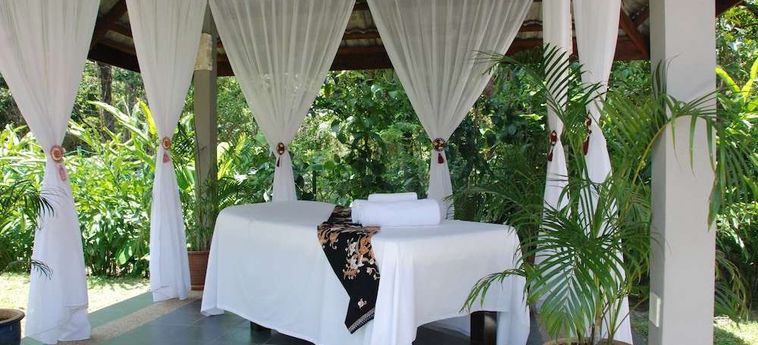 Hotel Frangipani Langkawi Resort Langkawi: Foto 