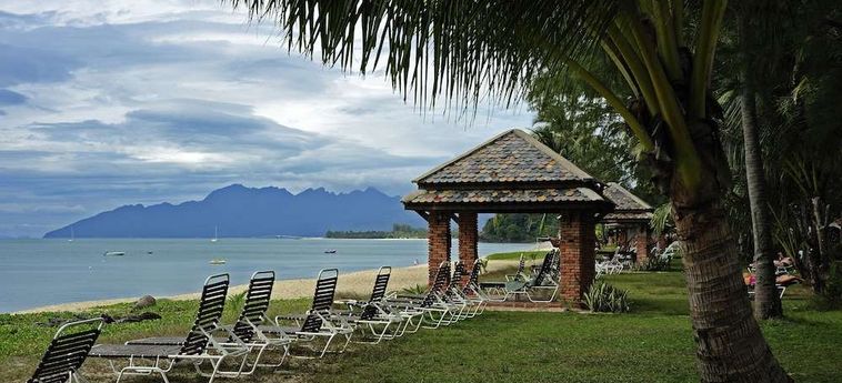 Hotel Frangipani Langkawi Resort Langkawi: Foto 