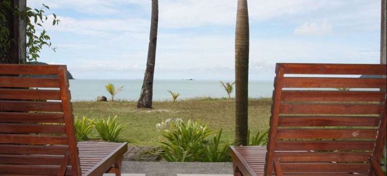 Hotel Frangipani Langkawi Resort Langkawi: Foto 