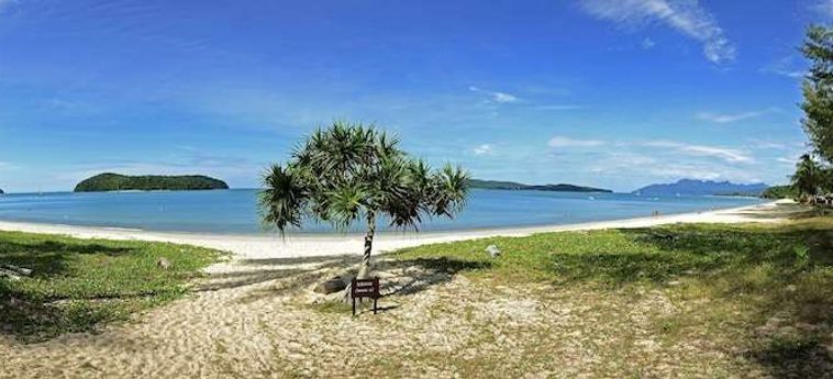 Hotel Frangipani Langkawi Resort Langkawi: Foto 