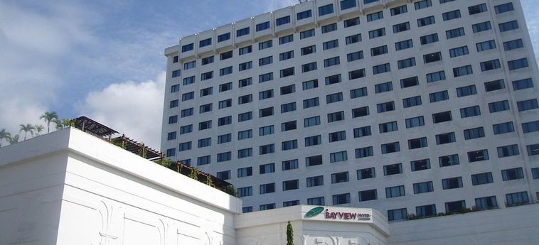 Hotel City Bayview:  LANGKAWI