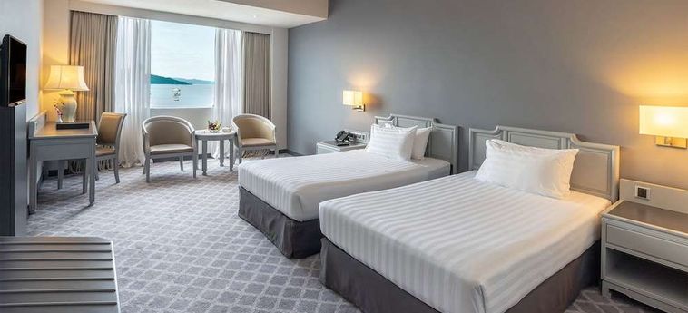 Hotel City Bayview Langkawi: Foto 