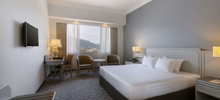 Hotel City Bayview Langkawi: Foto 