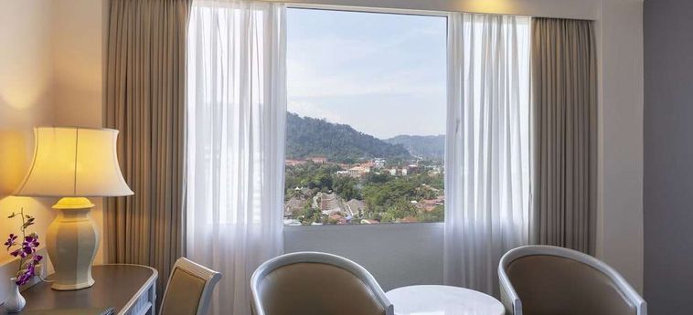 Hotel City Bayview Langkawi: Foto 