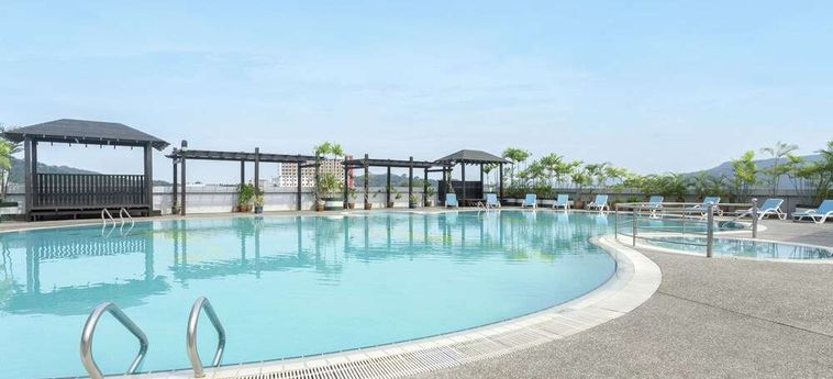Hotel City Bayview Langkawi: Foto 