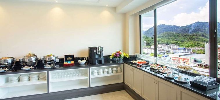 Hotel City Bayview Langkawi: Foto 